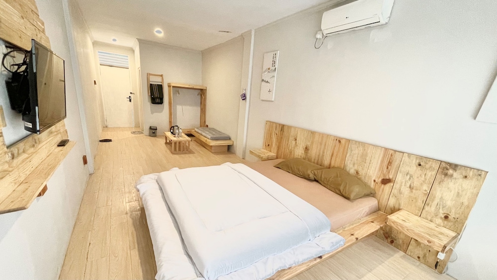 Deluxe Room photo 3