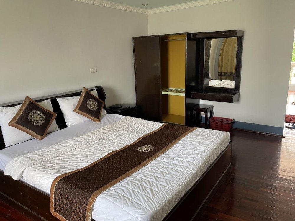 Deluxe Double Room, 1 Double Bed