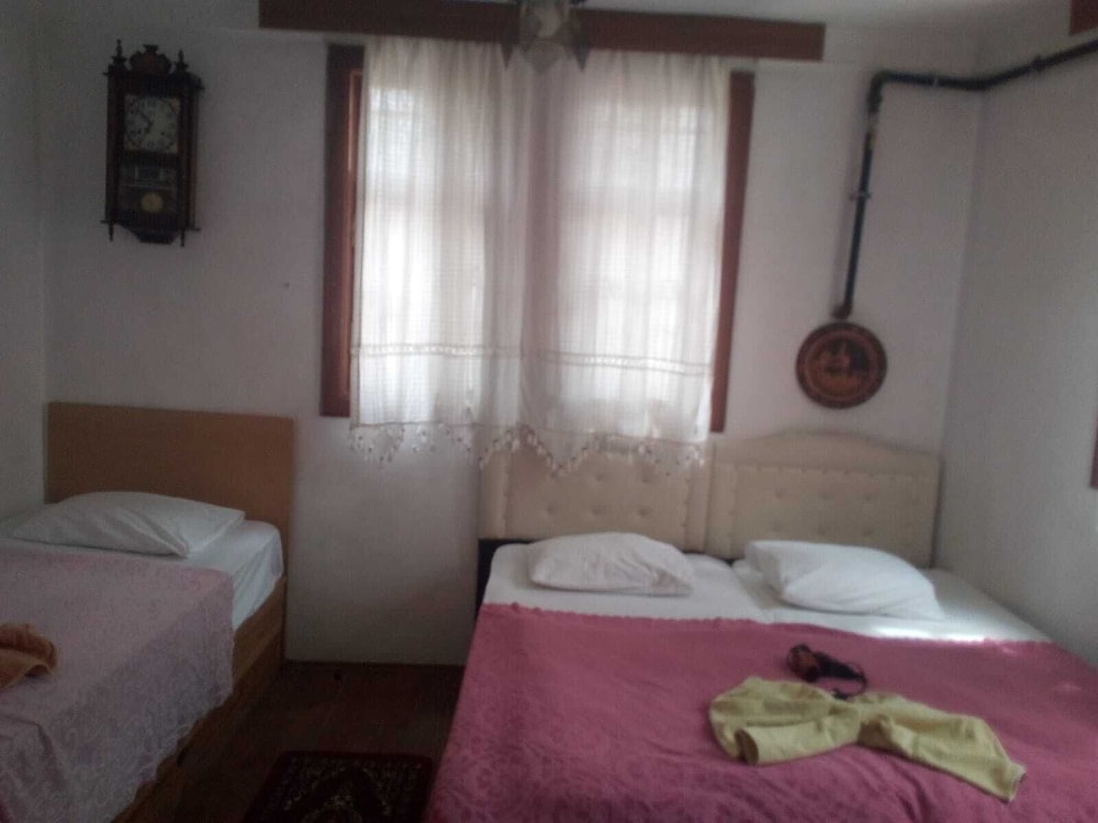 Quadruple Room photo 3