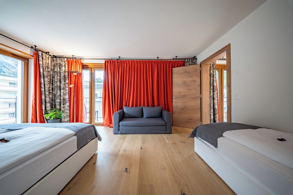 Standard Apartment, 1 Bedroom