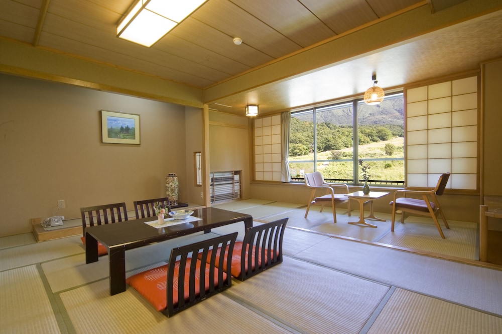 Japanese Style Room D, Non Smoking photo 1