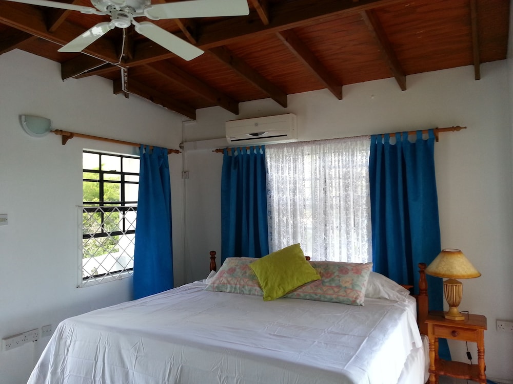 Villa, 3 Bedrooms photo 1