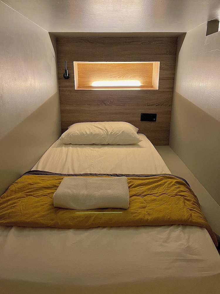 Standard Shared Dormitory, Mixed Dorm photo 1