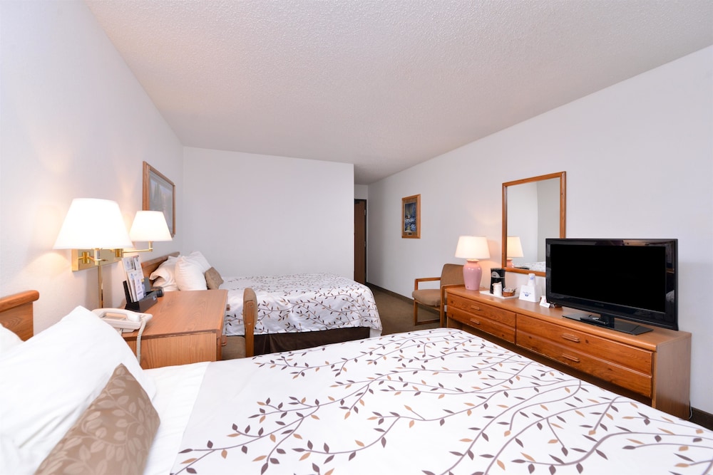 Deluxe Room, 1 King Bed, Non Smoking - Photo 5