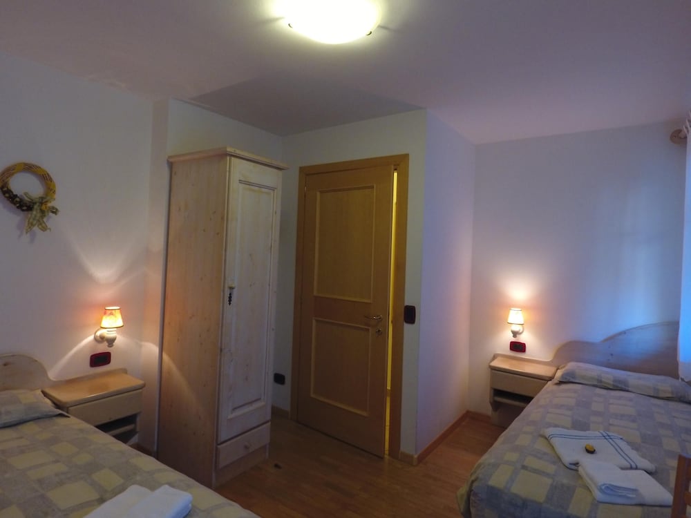 Apartment, 2 Bedrooms (Giglio) photo 3