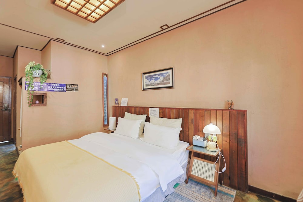 Premium Double Room, Mountain View