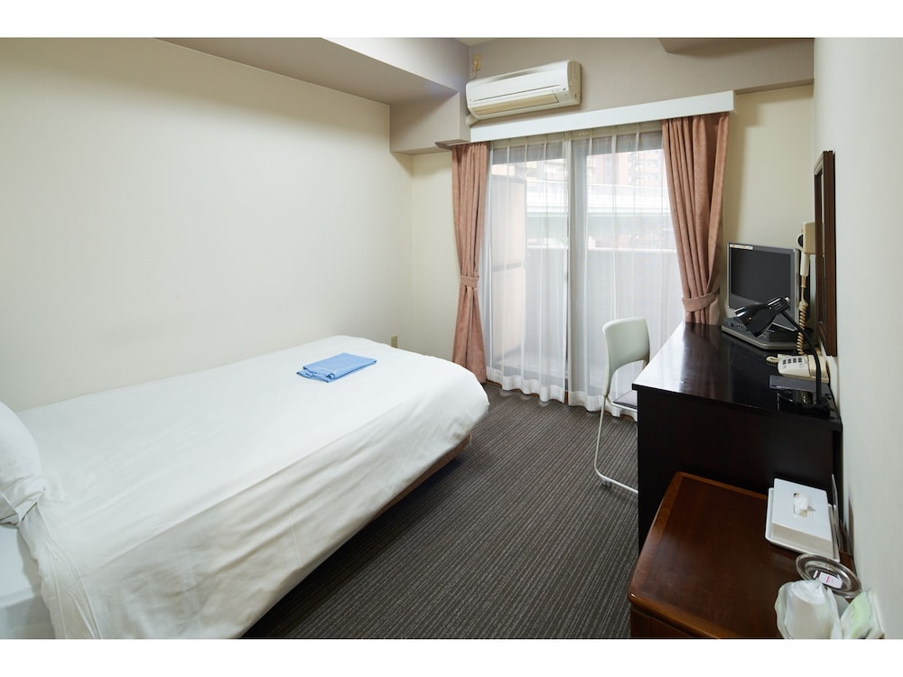 Single Room, Non Smoking photo 3