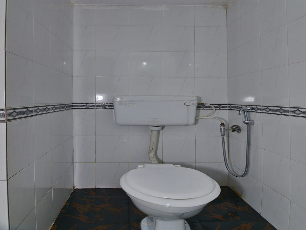 Standard Double Or Twin Room, 1 Double Bed, Private Bathroom photo 2