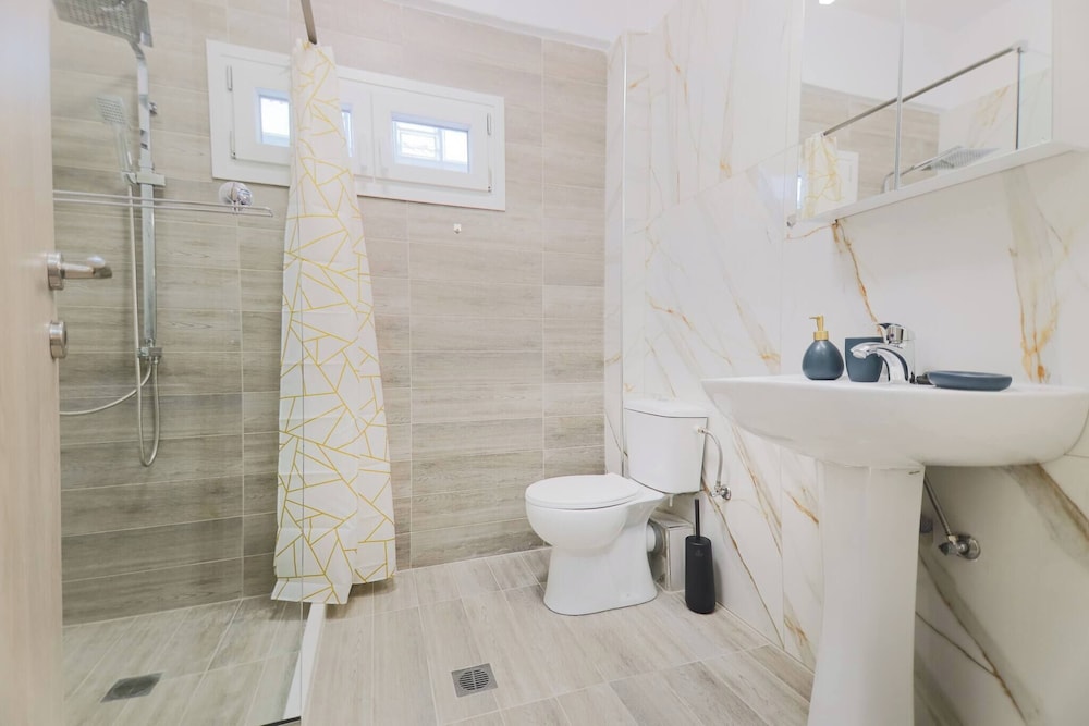 Elegant and Modern Zeusplace Pieria Luxury Apartment, Zdjęcie 18