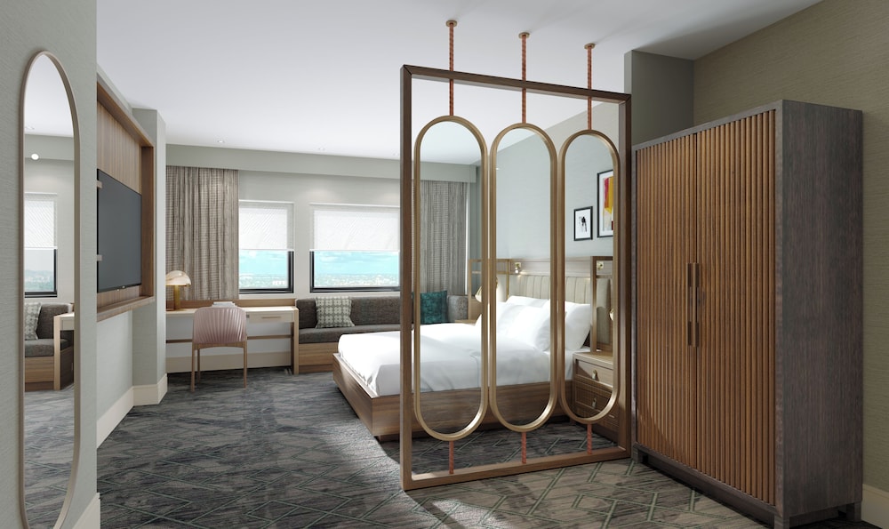 Classic Room, 1 King Bed - Photo 2