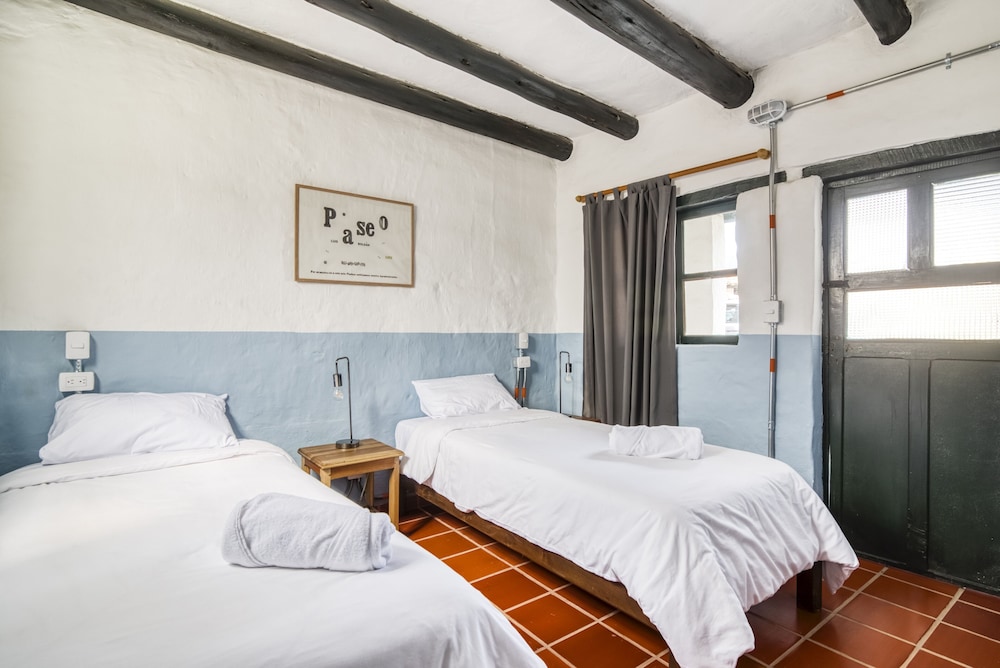 Quadruple Room, Multiple Bedrooms photo 3