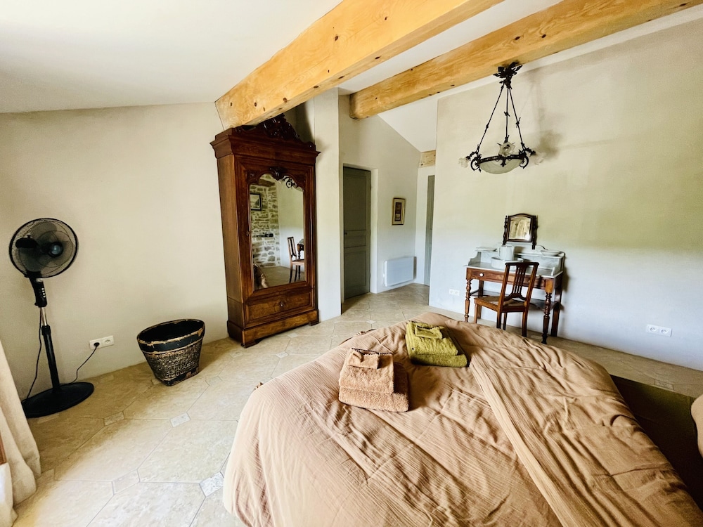 Deluxe Cottage, Ensuite