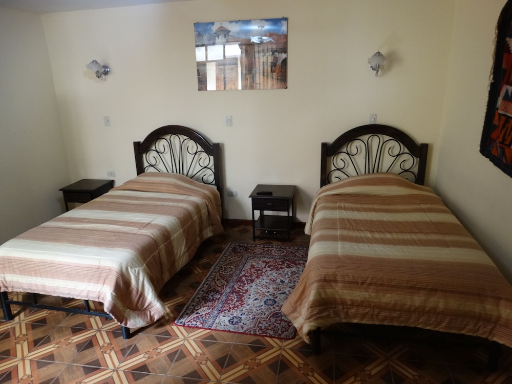 Double Room photo 3