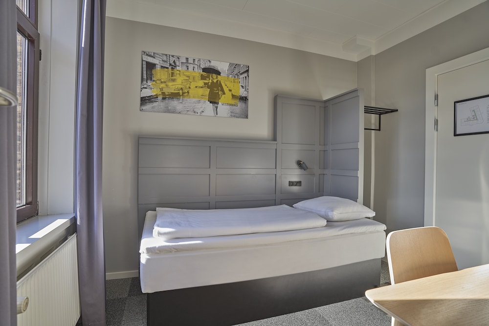 Standard Room, 1 Twin Bed