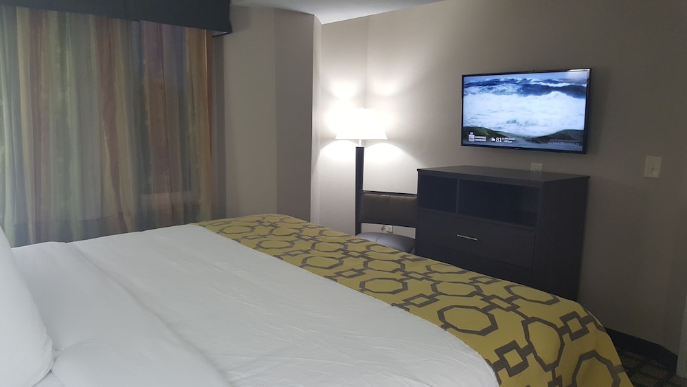 Room, 1 Queen Bed, Non Smoking (Efficiency) - Photo 4