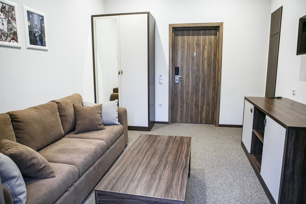 Apartment, Mountain View photo 1