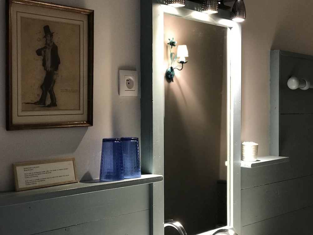 Superior Suite, Ensuite (Calamine) photo 2