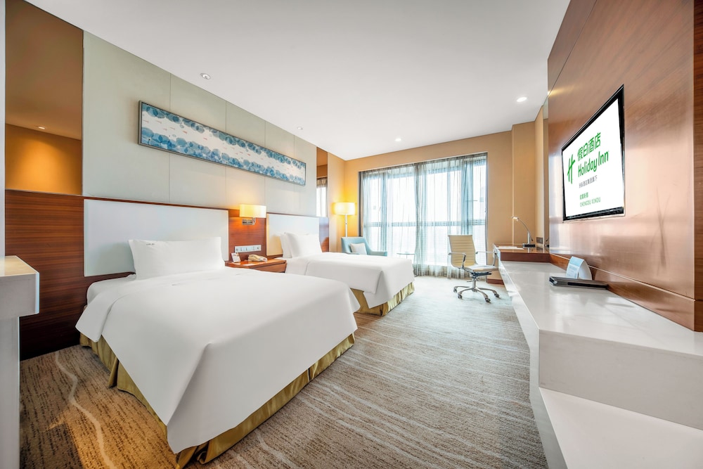 Standard Room, 2 Double Beds, Smoking photo 1