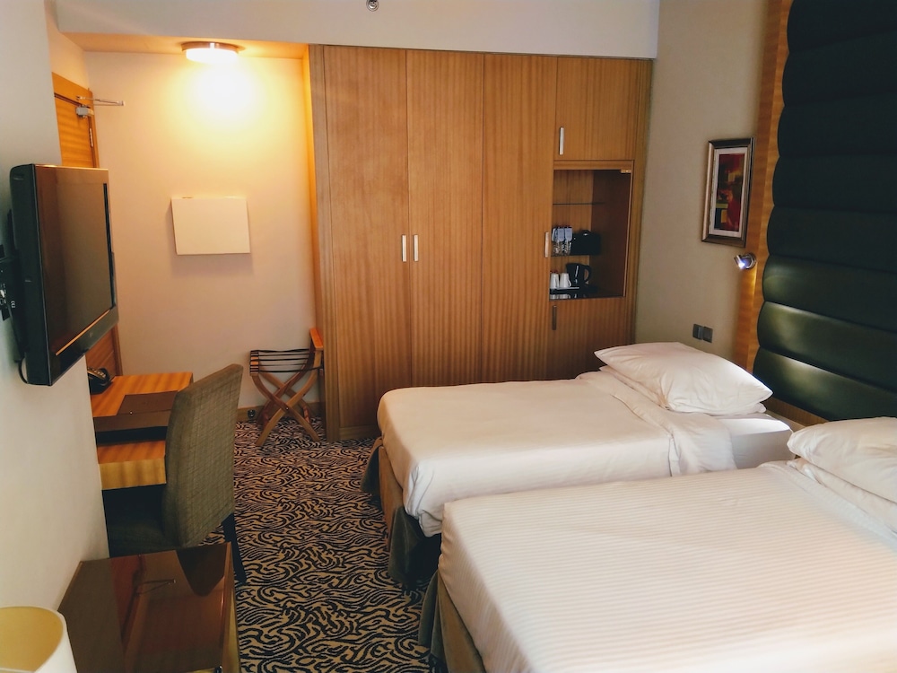 Superior Twin Room, 2 Twin Beds photo 1