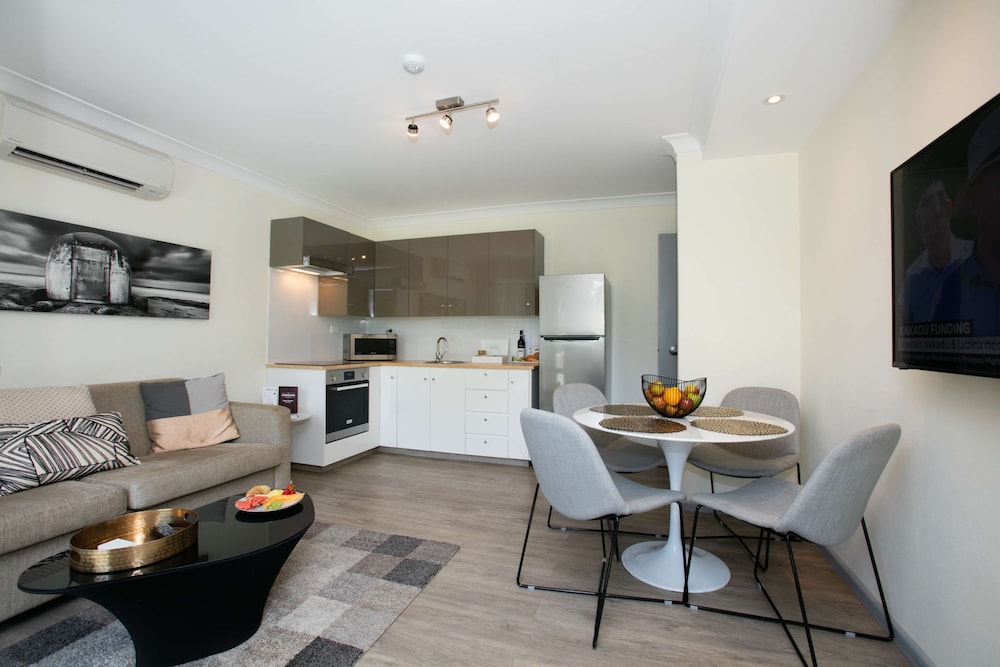 Standard Apartment, Multiple Beds, Non Smoking, Kitchen (Full Kitchen) - Photo 5