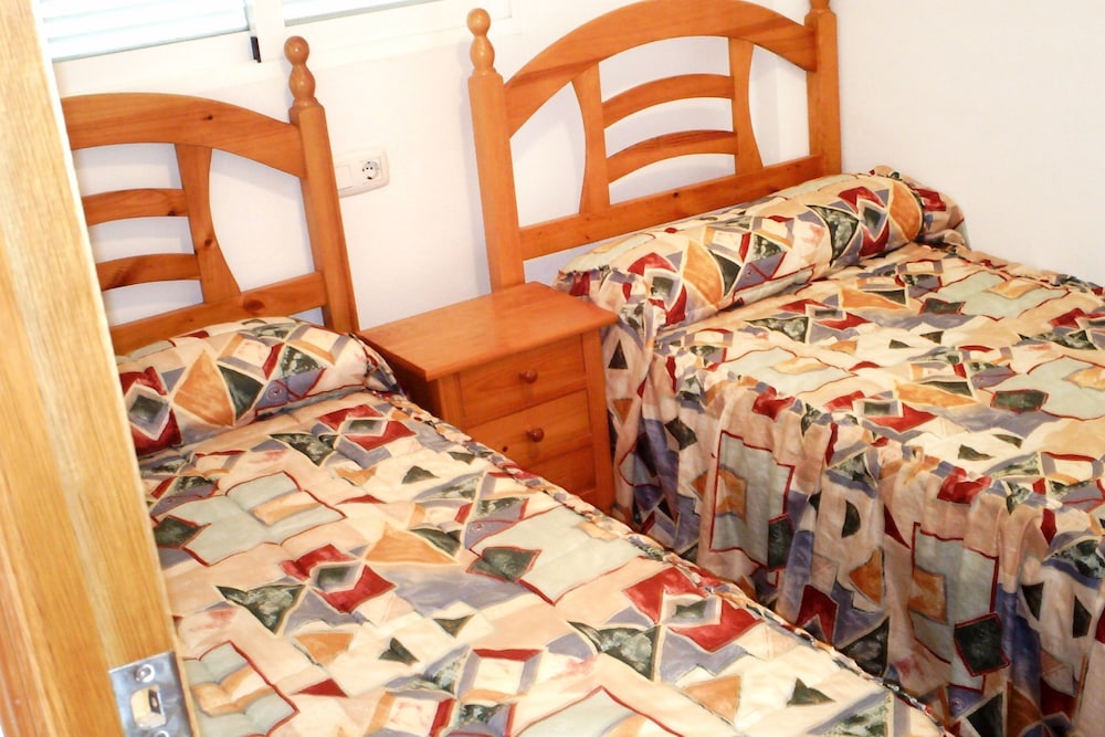 Apartamento, 3 habitaciones, Balcón