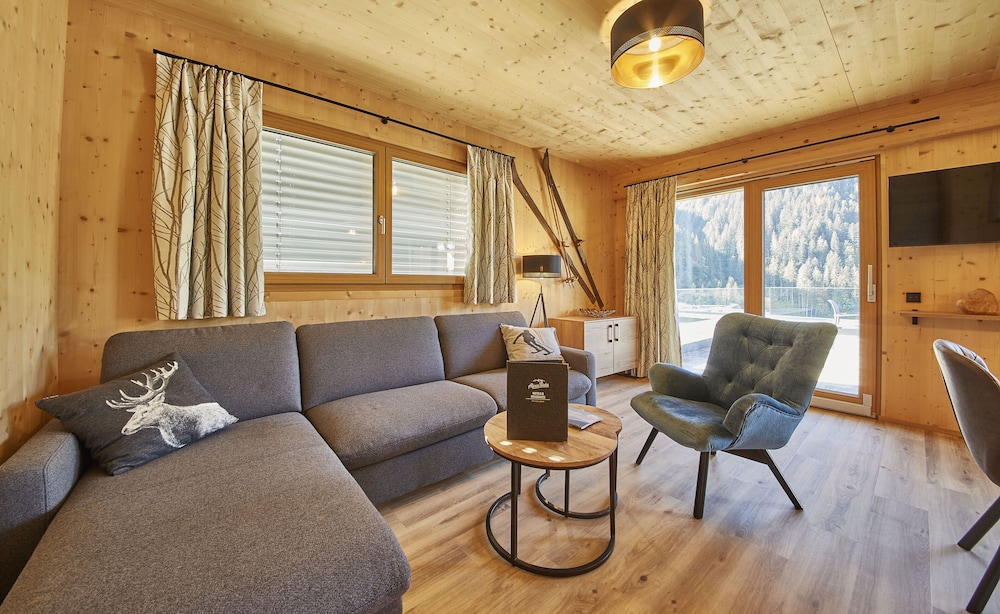 Premium Apartment (incl. Cleaning Fee 160€)