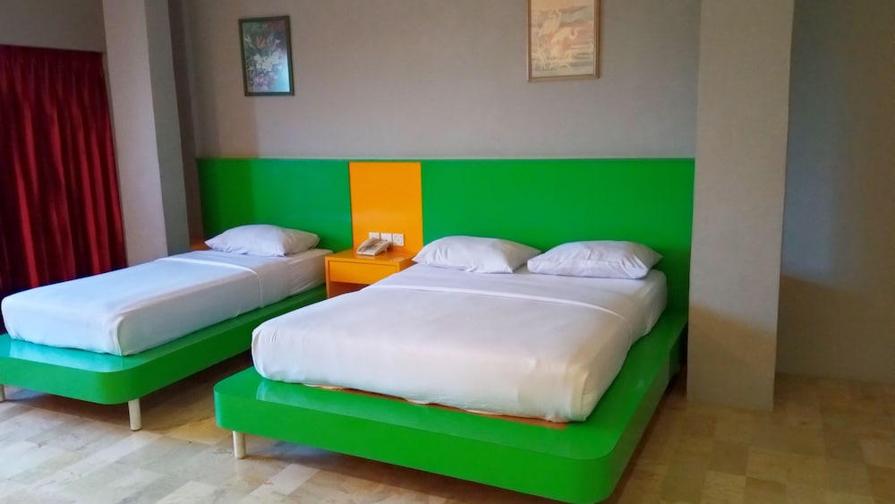 Superior Triple Room