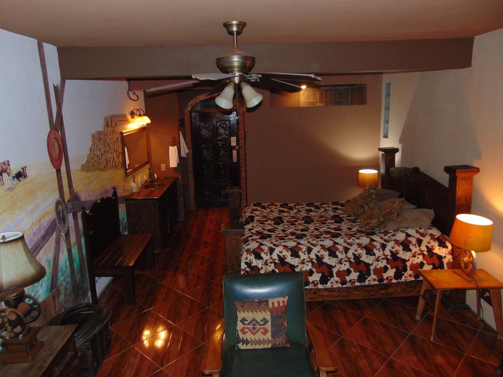 Habitacion Vaquera photo 2