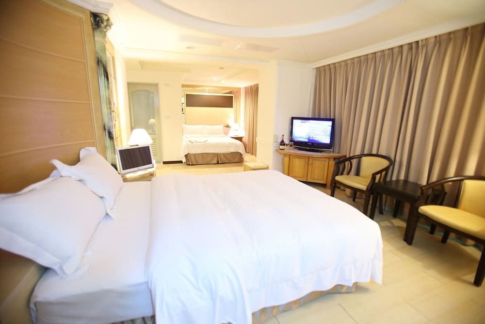 Superior Quadruple Room photo 1