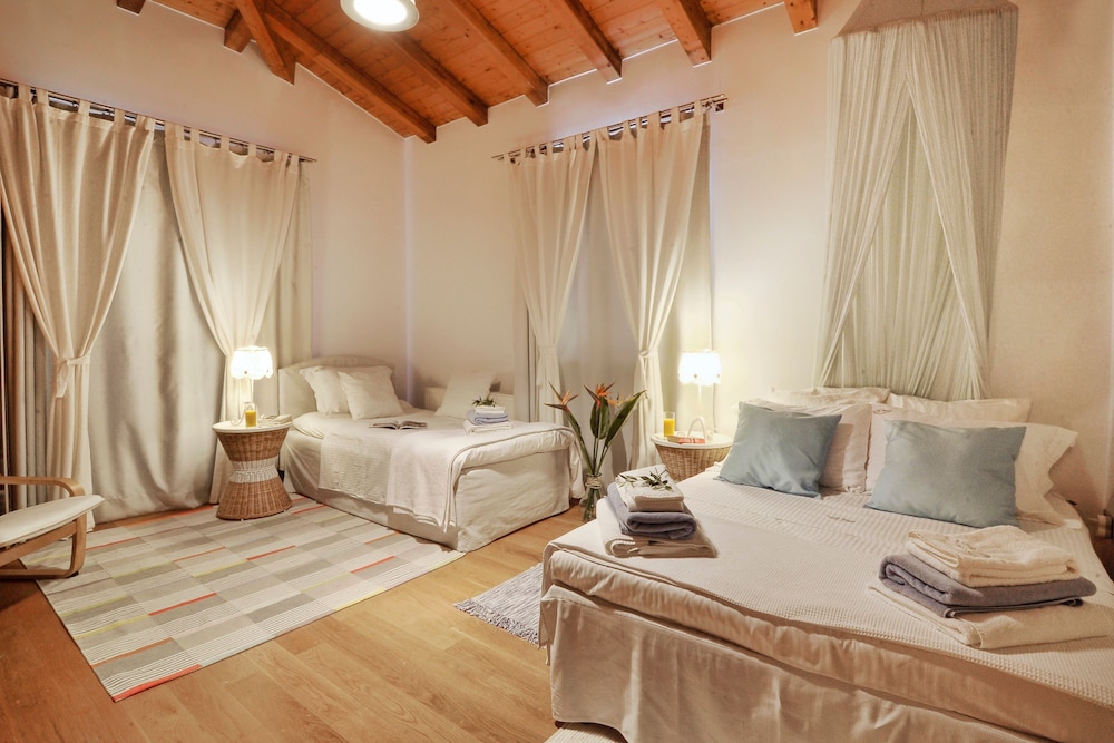 Deluxe Villa, 3 Bedrooms, Private Pool