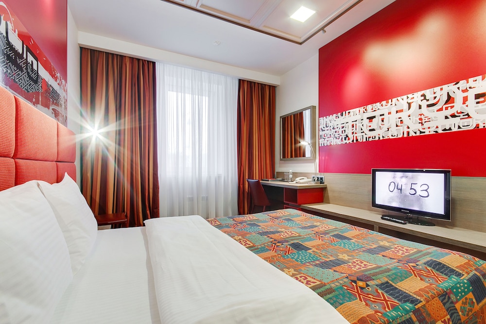 Comfort Double or Twin Room photo 2