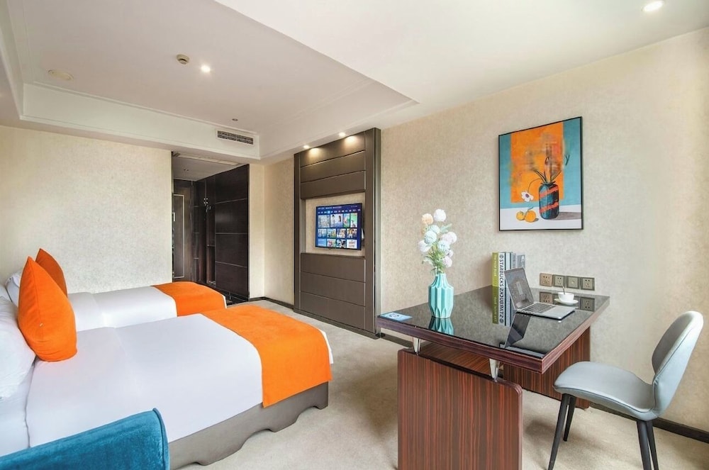 Business Twin Room