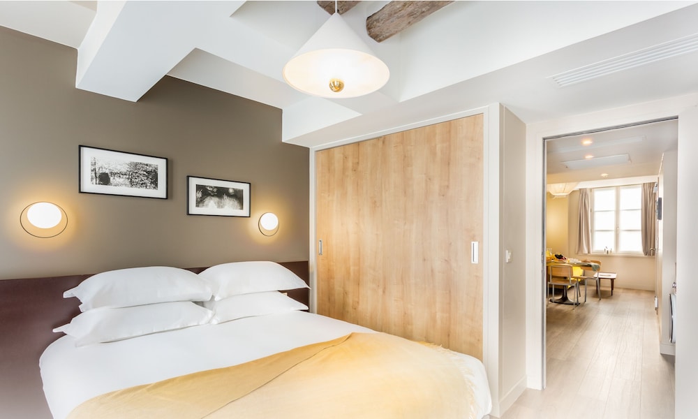 Appartement 01
