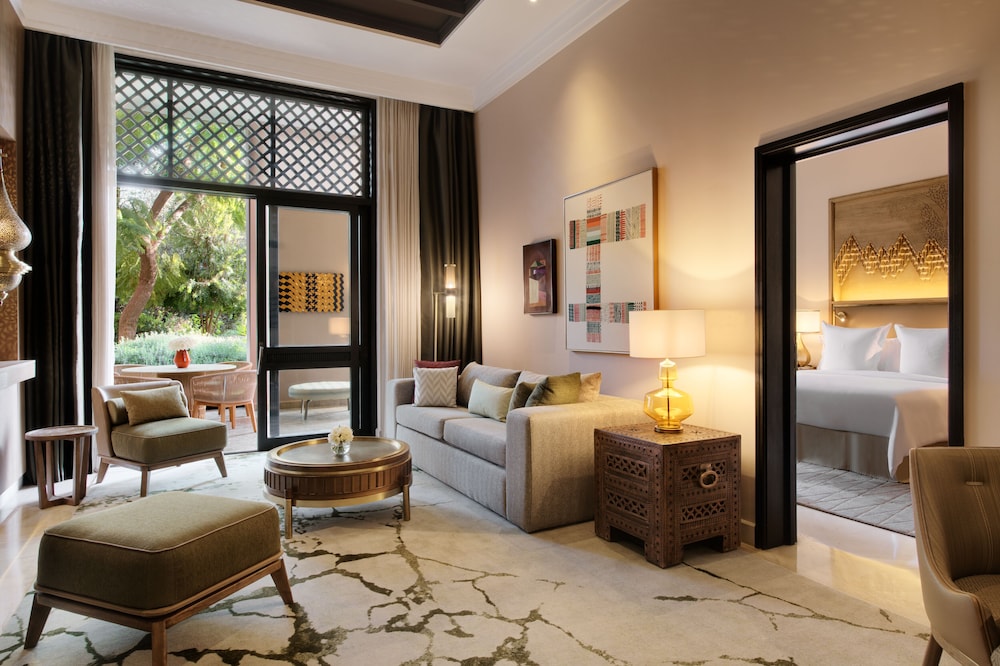 Patio Suite with Private Pool