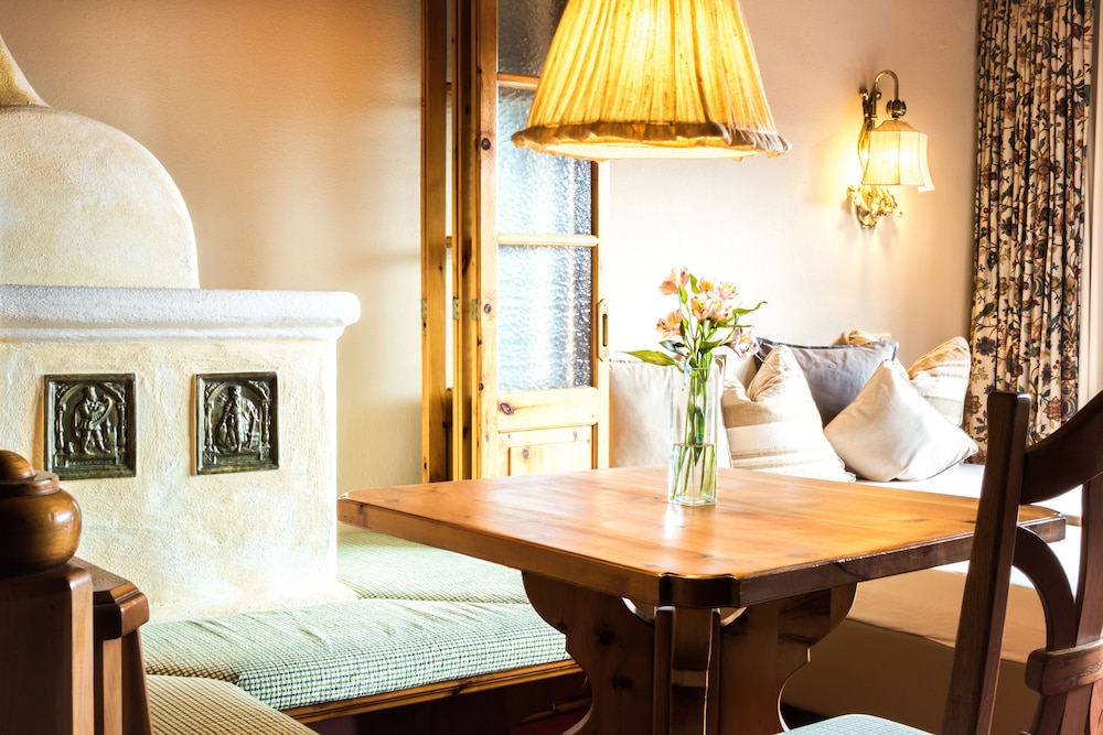Double Room (Zugspitze) photo 1