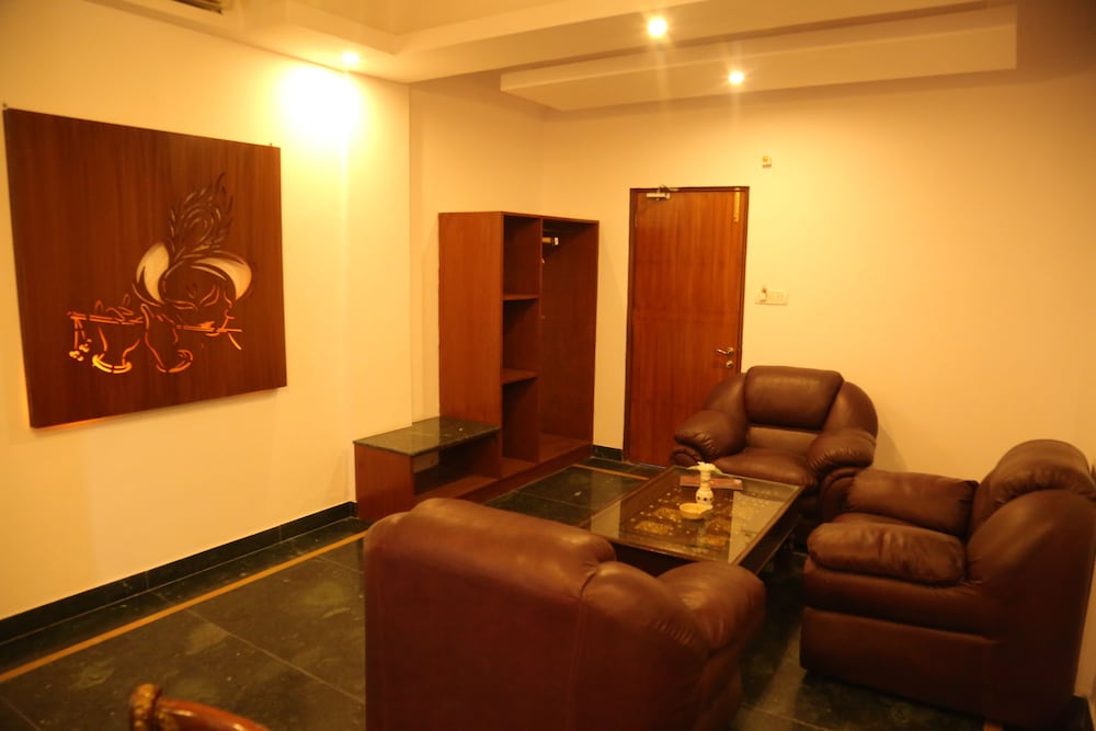 Maharaja suite photo 2