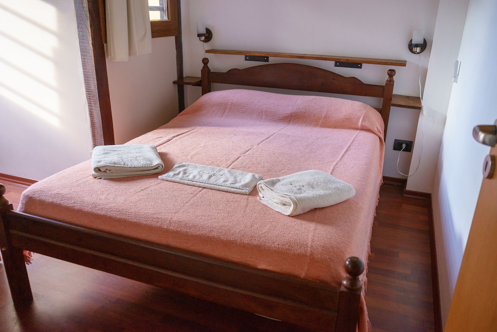 Comfort Cabin, 2 Bedrooms photo 1