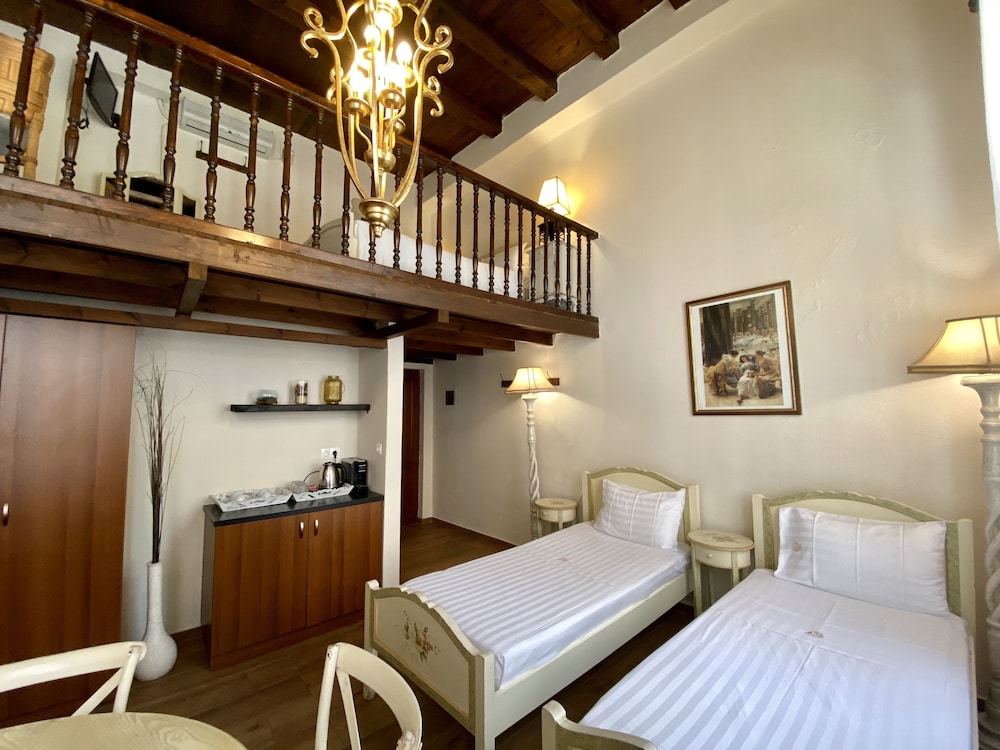 Superior Suite