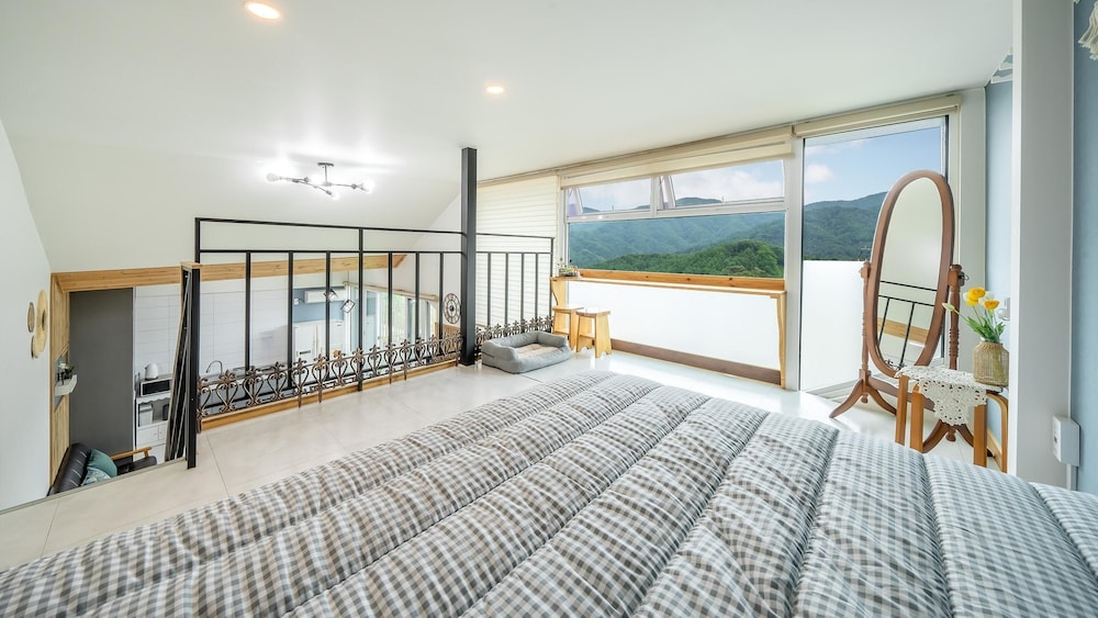 Basic Room, 1 Bedroom (201 ( Duplex, Spa )) - Photo 5