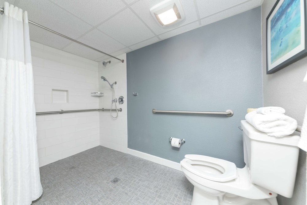DoubleTree Suites by Hilton Melbourne Beach Oceanfront, Billede 9