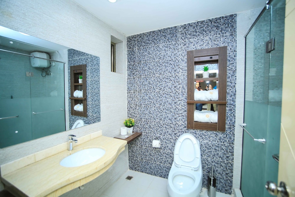 Classic Room, 1 Bedroom photo 3