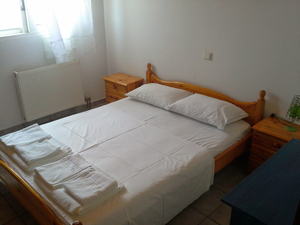 Apartment, Sea View