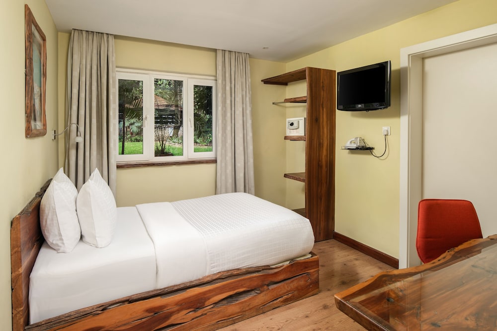 Deluxe Room, 1 Queen Bed