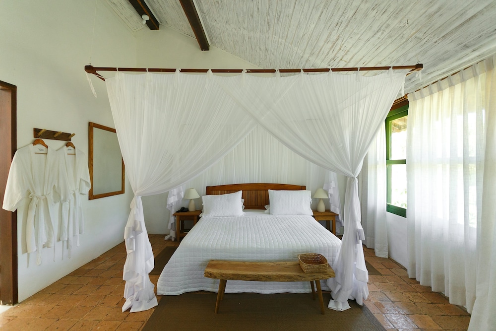 Suite Jardim Master photo 3