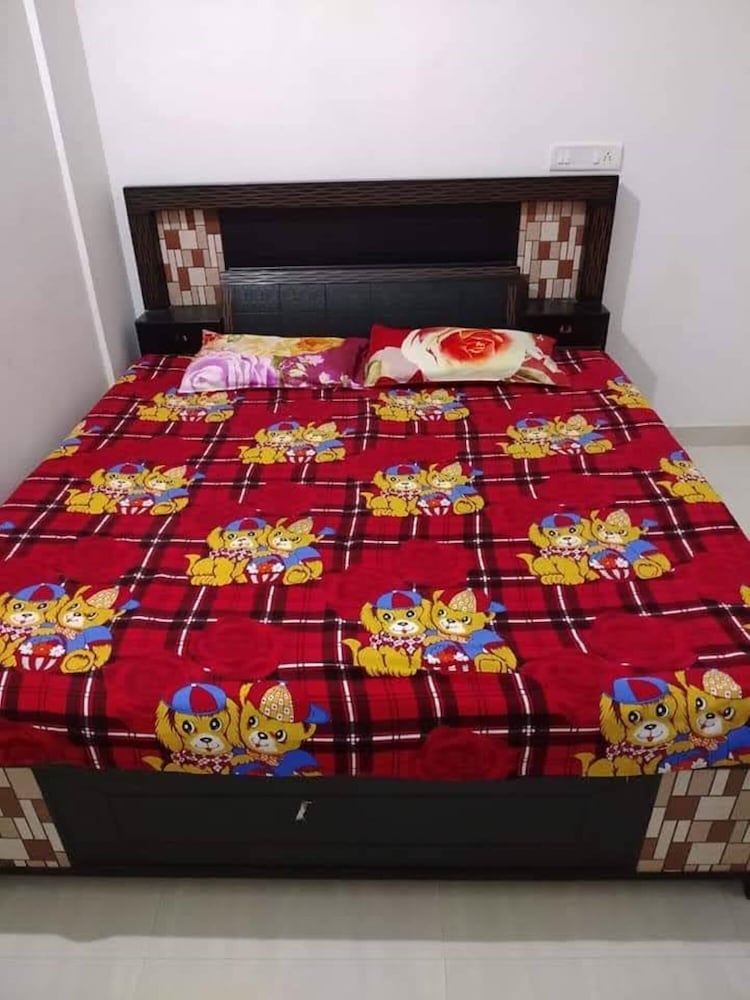 Double Room - Photo 5