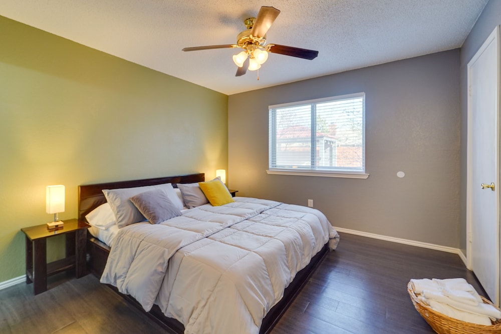 House (3 Bedrooms) photo 2