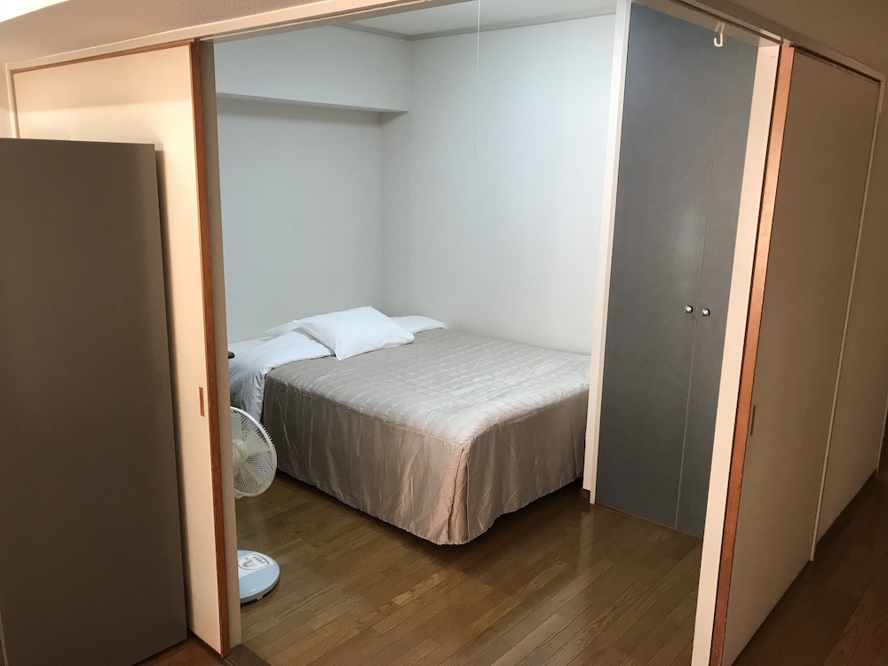 Family Twin Room, Separate 2 Double Bed photo 2