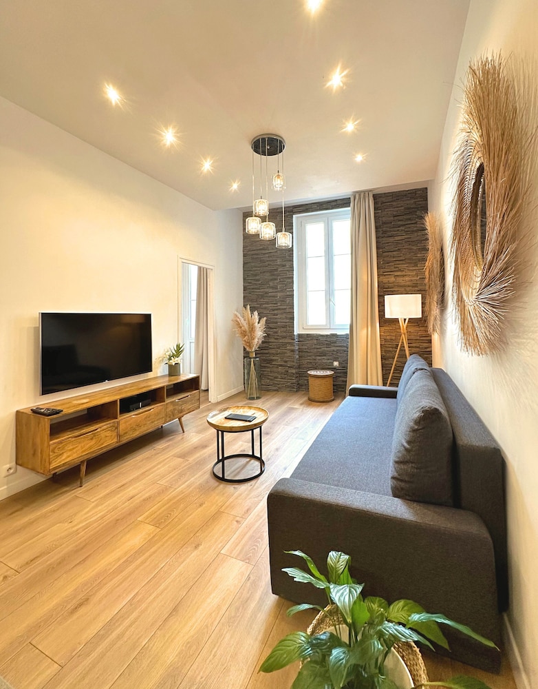 Appartement Le Vacon 3