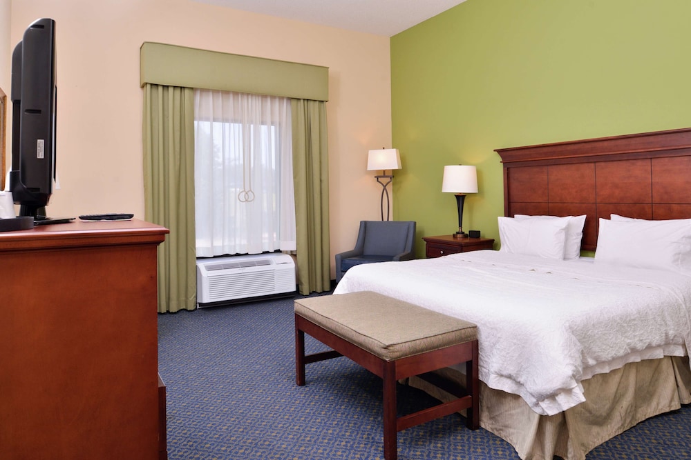 Room, 1 King Bed, Accessible, Non Smoking - Photo 1