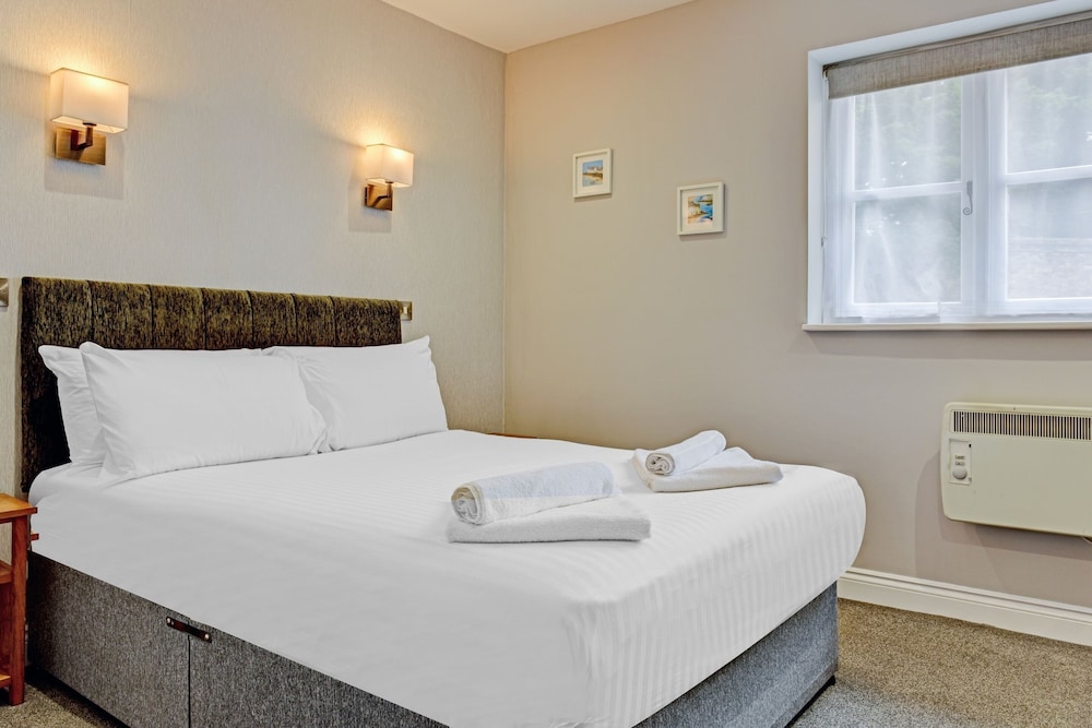 Standard Double Room, 1 Double Bed
